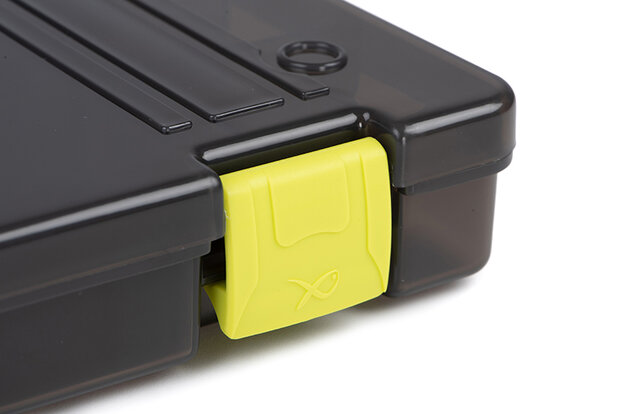 Matrix - Storage Boxes / New Sizes - Matrix