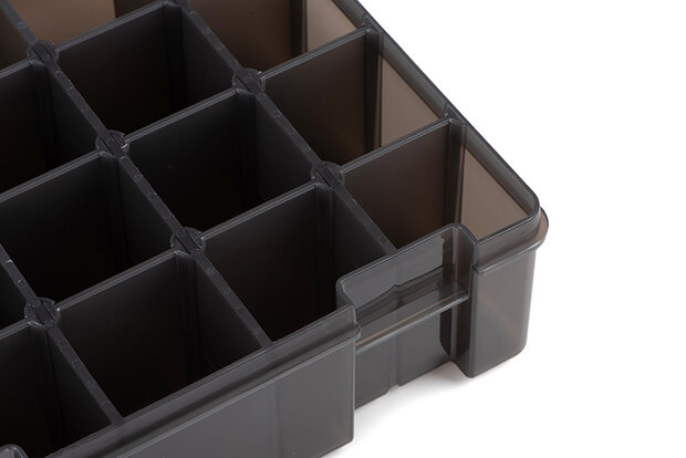 Matrix - Storage Boxes / New Sizes - Matrix