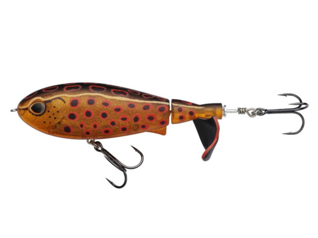 Berkley - Screamin' Choppo 11cm / 29gr - Berkley