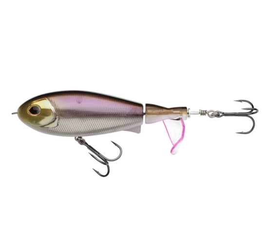 Berkley - Screamin' Choppo 11cm / 29gr - Berkley
