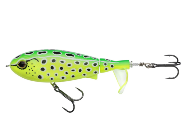 Berkley - Screamin' Choppo 11cm / 29gr - Berkley