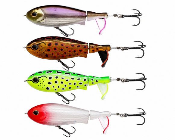 Berkley - Screamin' Choppo 11cm / 29gr - Berkley