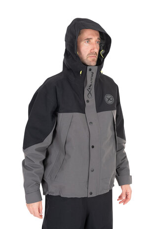 Matrix - Pro-X Outer Shell Jacket - Matrix