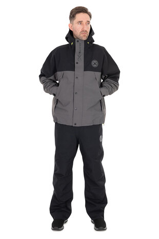 Matrix - Pro-X Outer Shell Jacket - Matrix