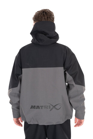 Matrix - Pro-X Outer Shell Jacket - Matrix