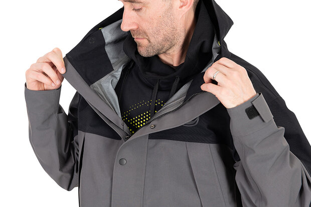 Matrix - Pro-X Outer Shell Jacket - Matrix