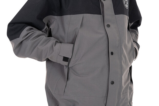 Matrix - Pro-X Outer Shell Jacket - Matrix