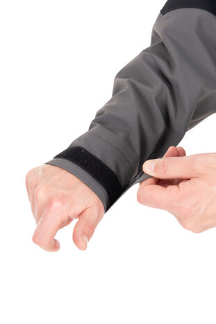 Matrix - Pro-X Outer Shell Jacket - Matrix