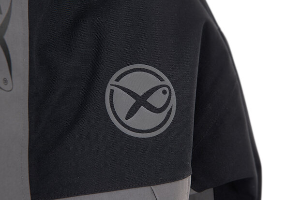 Matrix - Pro-X Outer Shell Jacket - Matrix