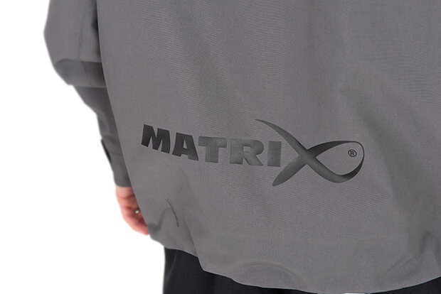 Matrix - Pro-X Outer Shell Jacket - Matrix