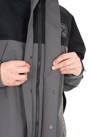 Matrix - Pro-X Outer Shell Jacket - Matrix
