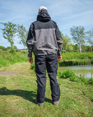 Matrix - Pro-X Outer Shell Jacket - Matrix