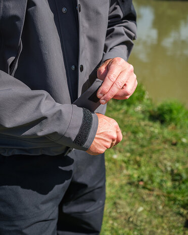 Matrix - Pro-X Outer Shell Jacket - Matrix