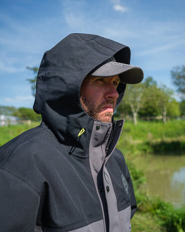 Matrix - Pro-X Outer Shell Jacket - Matrix