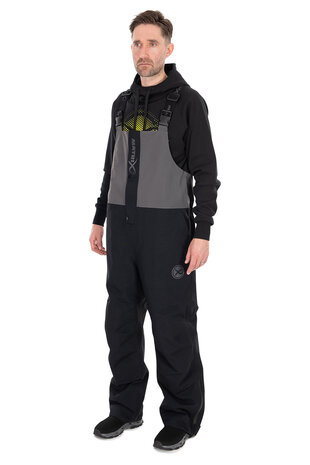 Matrix - Pro-X Outer Shell Salopettes - Matrix