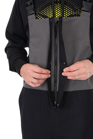 Matrix - Pro-X Outer Shell Salopettes - Matrix