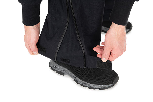 Matrix - Pro-X Outer Shell Salopettes - Matrix