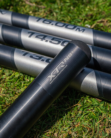 Matrix - XTR No8+ Section Protector - Matrix