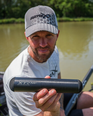 Matrix - XTR No8+ Section Protector - Matrix