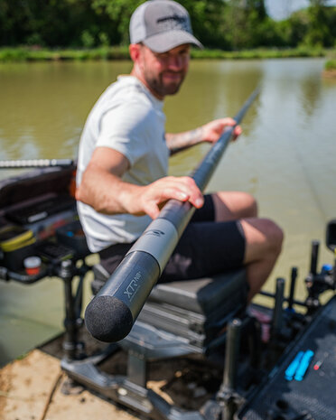 Matrix - XTR No8+ Section Protector - Matrix