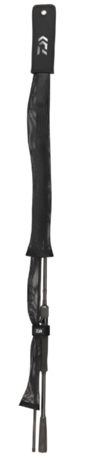 Daiwa - D-Vec Rod Sock - Daiwa