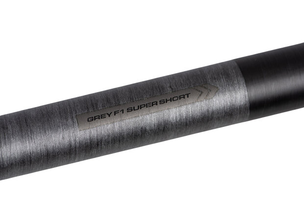 Matrix - XTR Grey F1 Super Short Kit 1.7m - Matrix