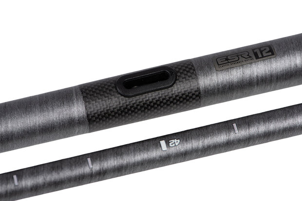 Matrix - XTR Grey F1 Super Short Kit 1.7m - Matrix