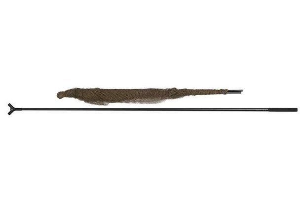 Fox Carp - EOS-X Landing Net 2 piece 6ft / 42" - Fox Carp