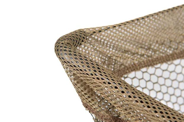 Fox Carp - EOS-X Landing Net 2 piece 6ft / 42" - Fox Carp