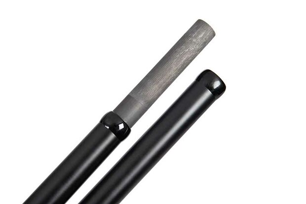 Fox Carp - EOS-X Landing Net 2 piece 6ft / 42" - Fox Carp
