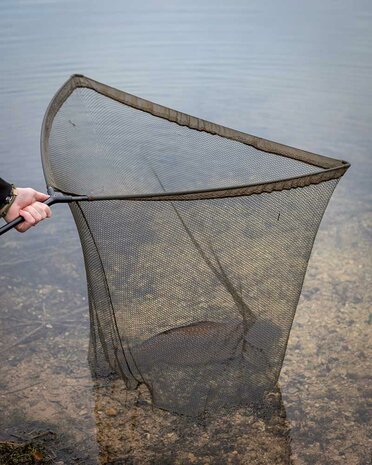 Fox Carp - EOS-X Landing Net 2 piece 6ft / 42" - Fox Carp