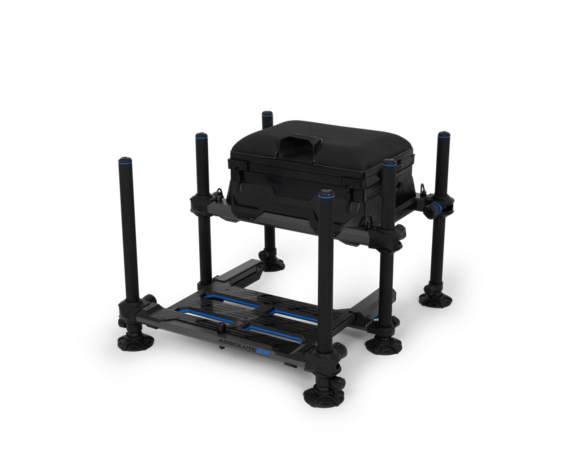Preston - Absolute 5G Seatbox - Preston