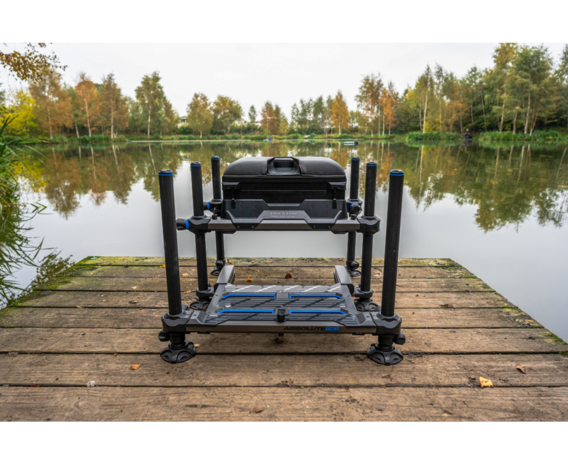 Preston - Absolute 5G Seatbox - Preston