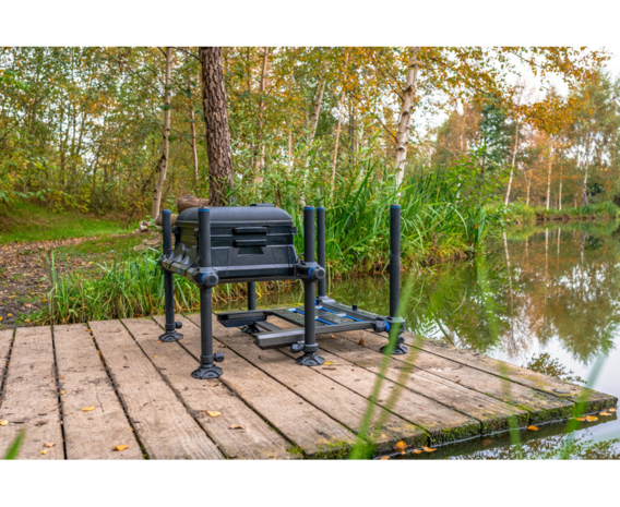 Preston - Absolute 5G Seatbox - Preston