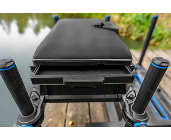 Preston - Absolute 5G Seatbox - Preston