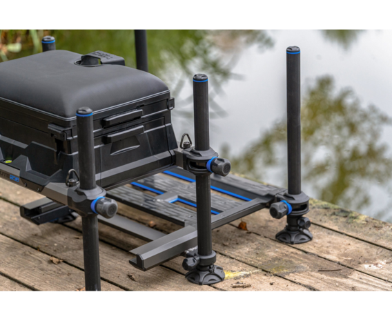 Preston - Absolute 5G Seatbox - Preston