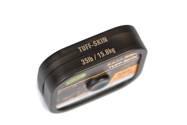 Fox Carp - Edges Tuff-Skin 20m - Fox Carp