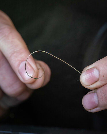 Fox Carp - Edges Tuff-Skin 20m - Fox Carp