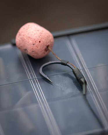 Fox Carp - Curve Short Hooks - Fox Carp