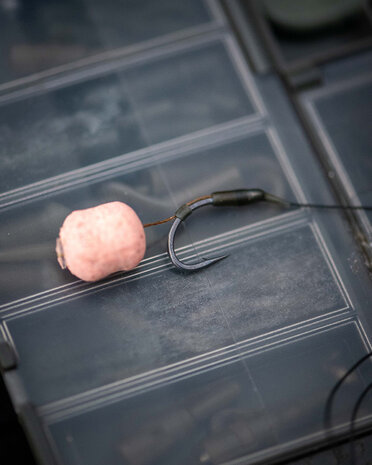 Fox Carp - Curve Short Hooks - Fox Carp