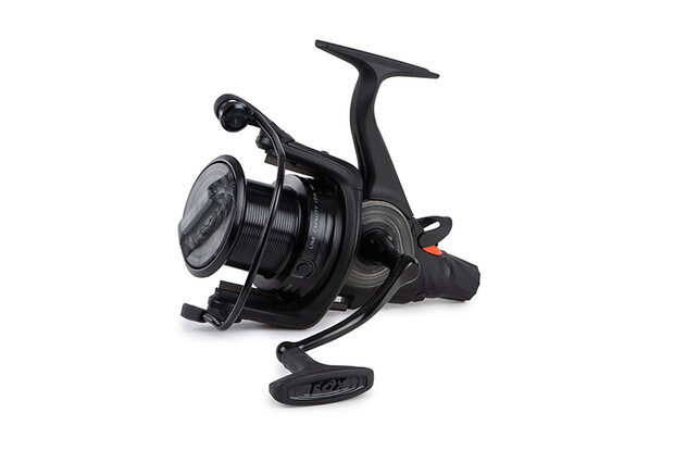 Fox Carp - EOS 12k FS Reel - Fox Carp