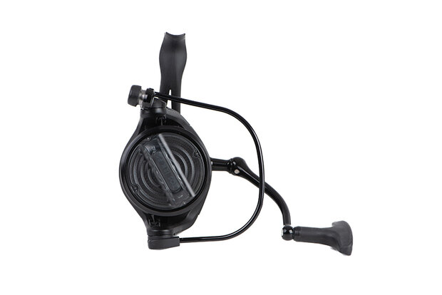 Fox Carp - EOS 12k FS Reel - Fox Carp