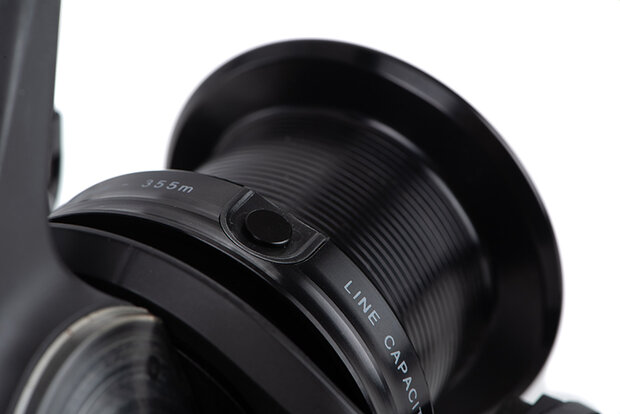 Fox Carp - EOS 12k FS Reel - Fox Carp