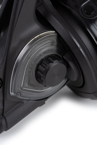 Fox Carp - EOS 12k FS Reel - Fox Carp