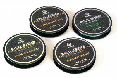 Guru - Pulse 9 Braid - Guru