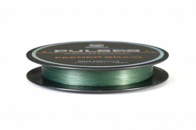 Guru - Pulse 9 Braid - Guru