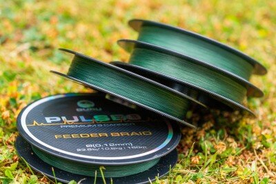 Guru - Pulse 9 Braid - Guru