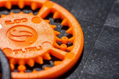 Guru - Slider Beads - Guru