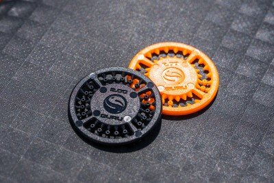 Guru - Slider Beads - Guru