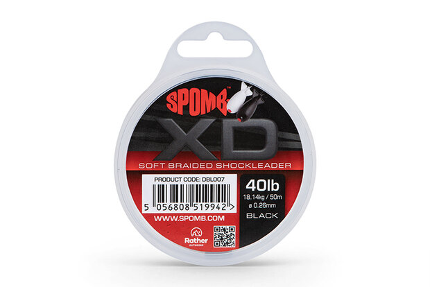Fox Carp - Spomb XD Shockleader - Fox Carp
